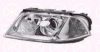 KLOKKERHOLM 95390183A1 Headlight